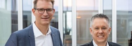Vertragsverlängerung in der Geschäftsführung bis 2030