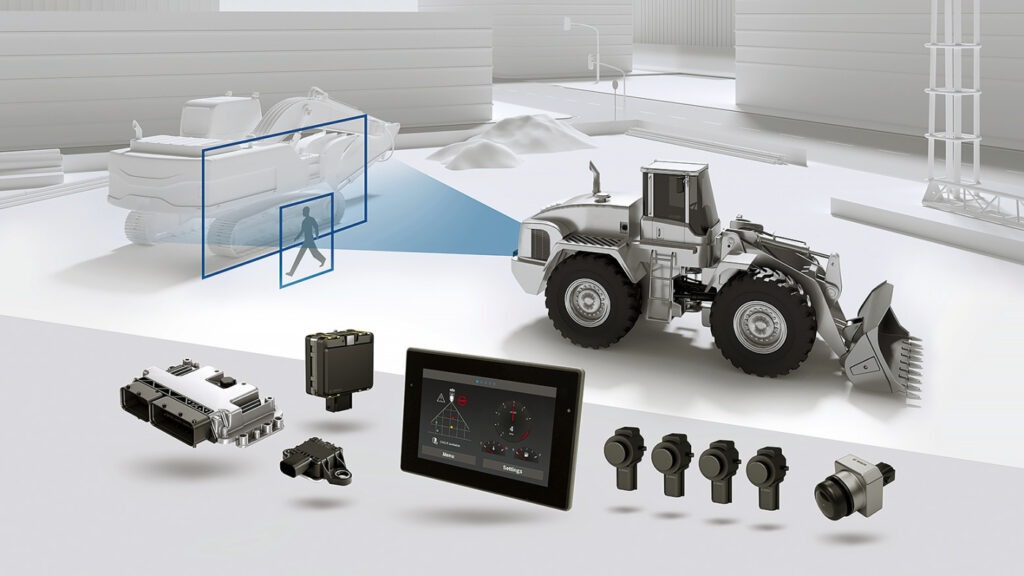 Bosch Rexroth