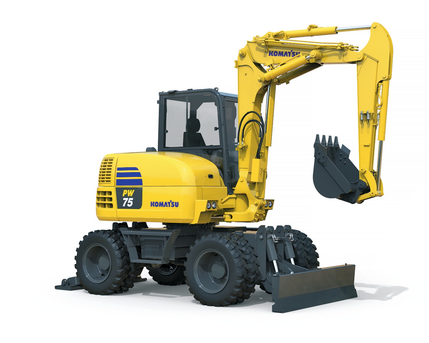 Komatsu