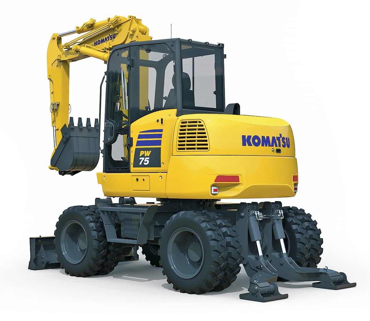 Komatsu