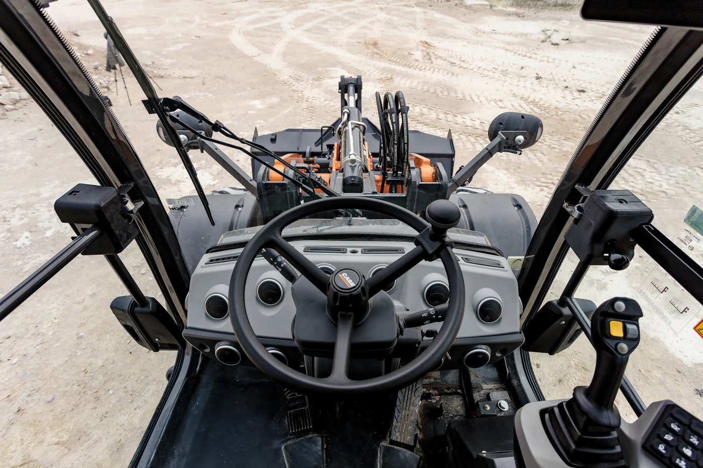 Case Construction Equipment