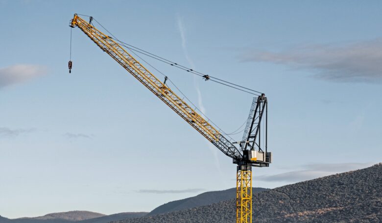 Erweiterter Liebherr 620 HC-L für schnelleres Bauen