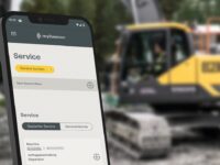 Swecon ergänzt E-Commerce und Maschinenmiete auf My Swecon