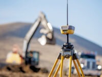 Arbeitet extrem genau und zuverlässig