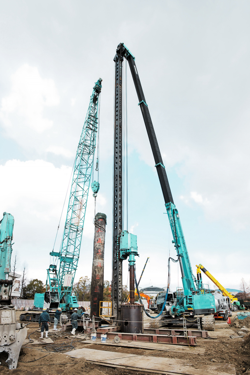 Kobelco