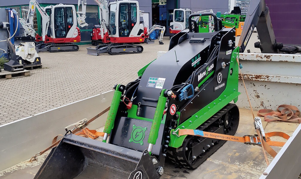 Firstgreen
