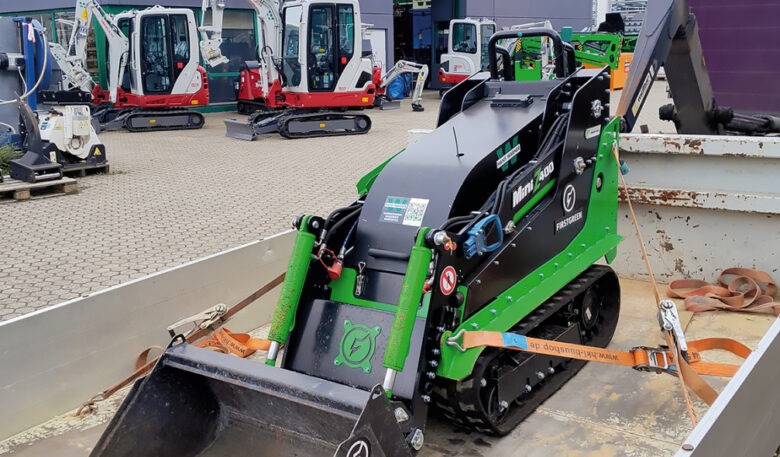Firstgreen