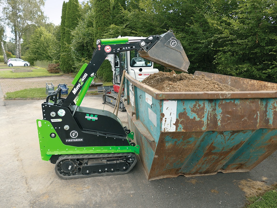 Firstgreen