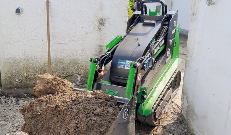 Firstgreen
