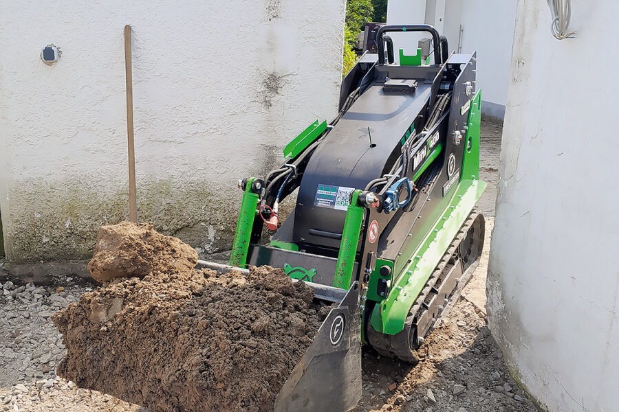 Firstgreen