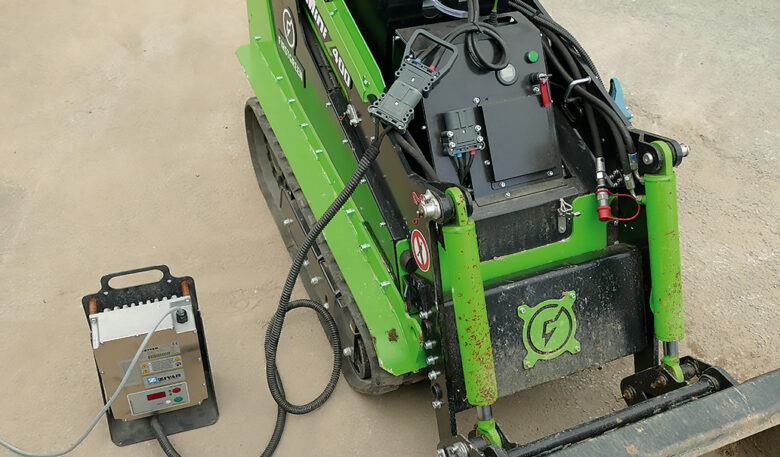 Firstgreen