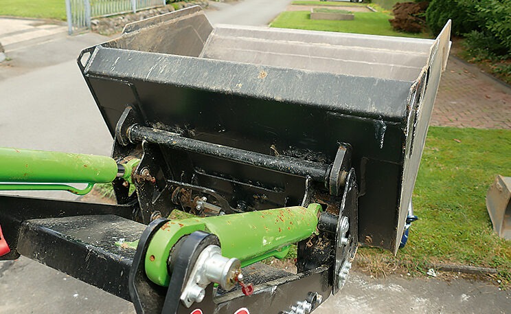 Firstgreen