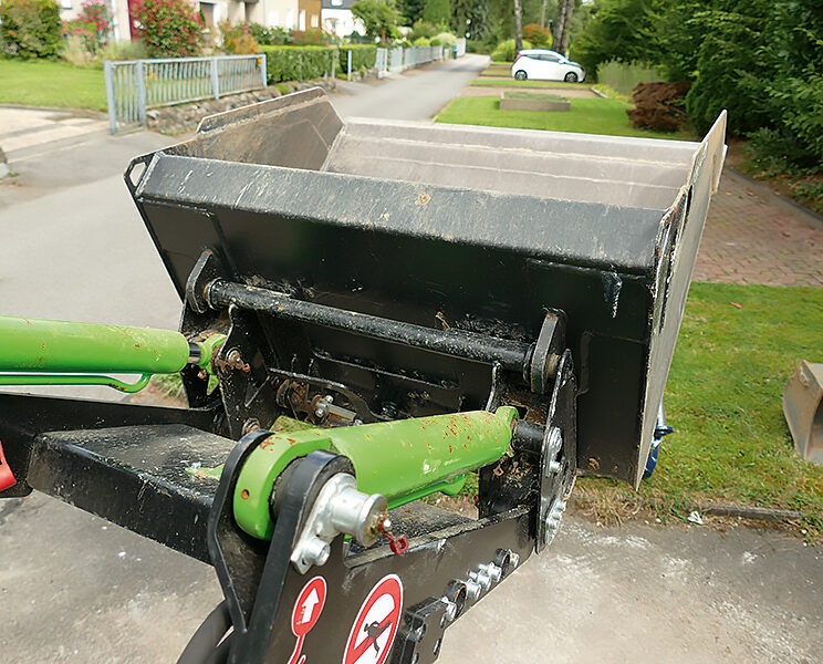 Firstgreen