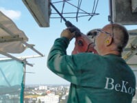 Hilti-Flottenmanagement macht Bekor-Gerätepark transparent