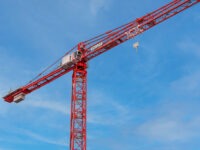 Wolff 8095 Compact mit hoher Traglast in der 900-mt-Klasse