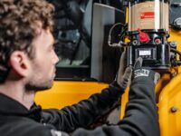 Digitale Unterstützung für die Werkstatt