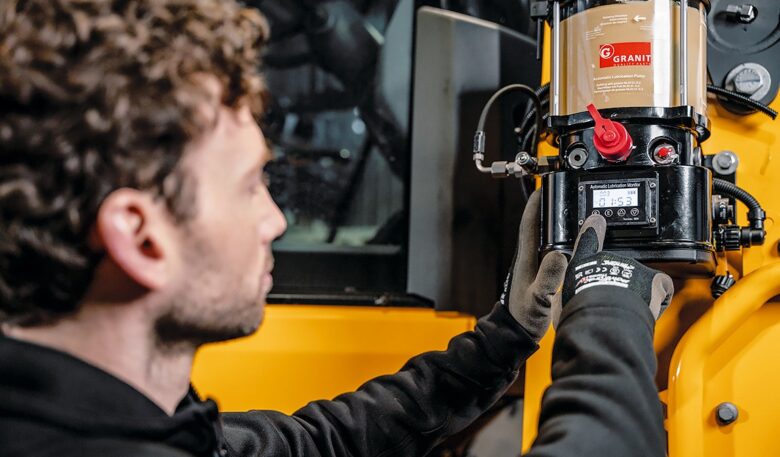 Digitale Unterstützung für die Werkstatt
