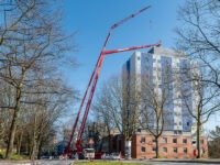 Ganzheitlicher Partner für komplexe Projekte