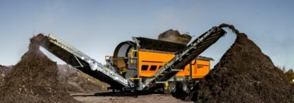 Zwischen Diesel und Elektro einfach wechseln