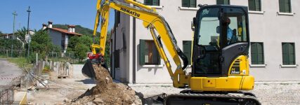 Neue Features für Sicherheit und Komfort