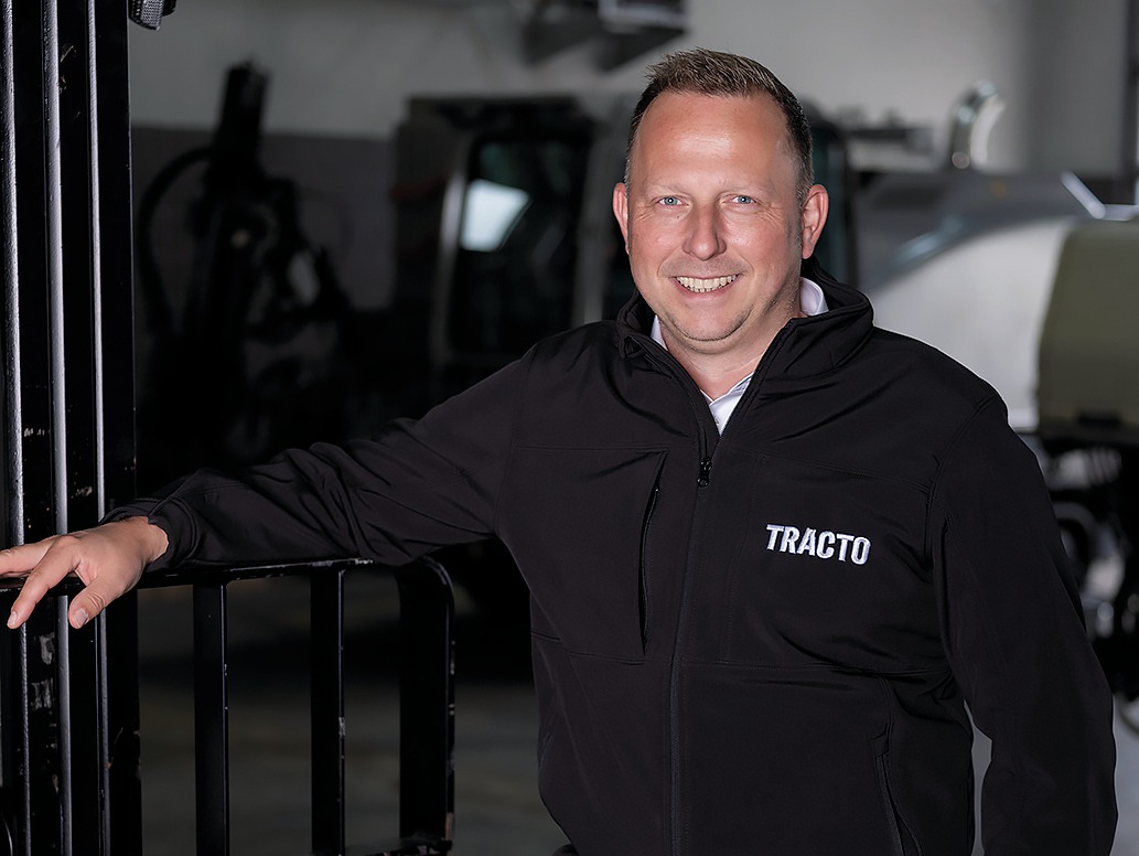 Tracto Finance