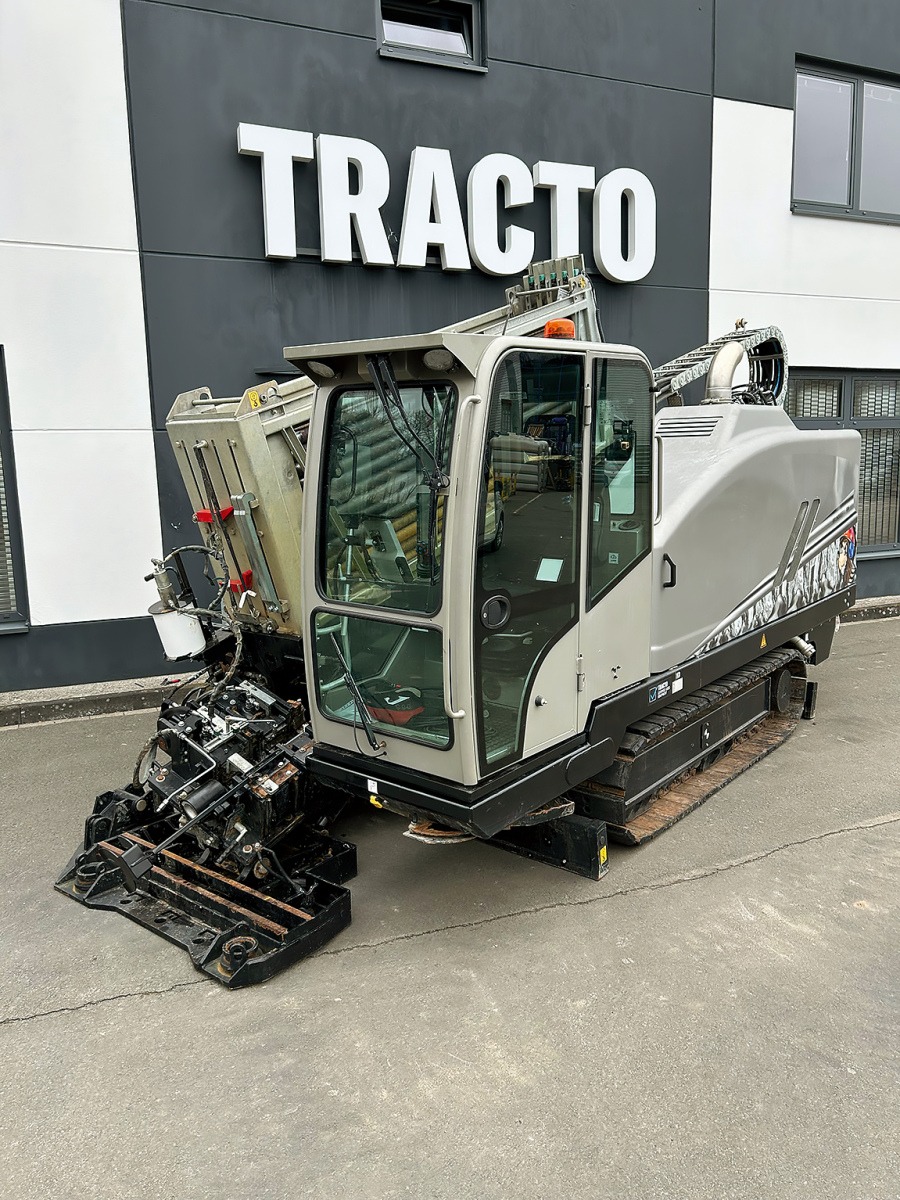 Tracto Finance