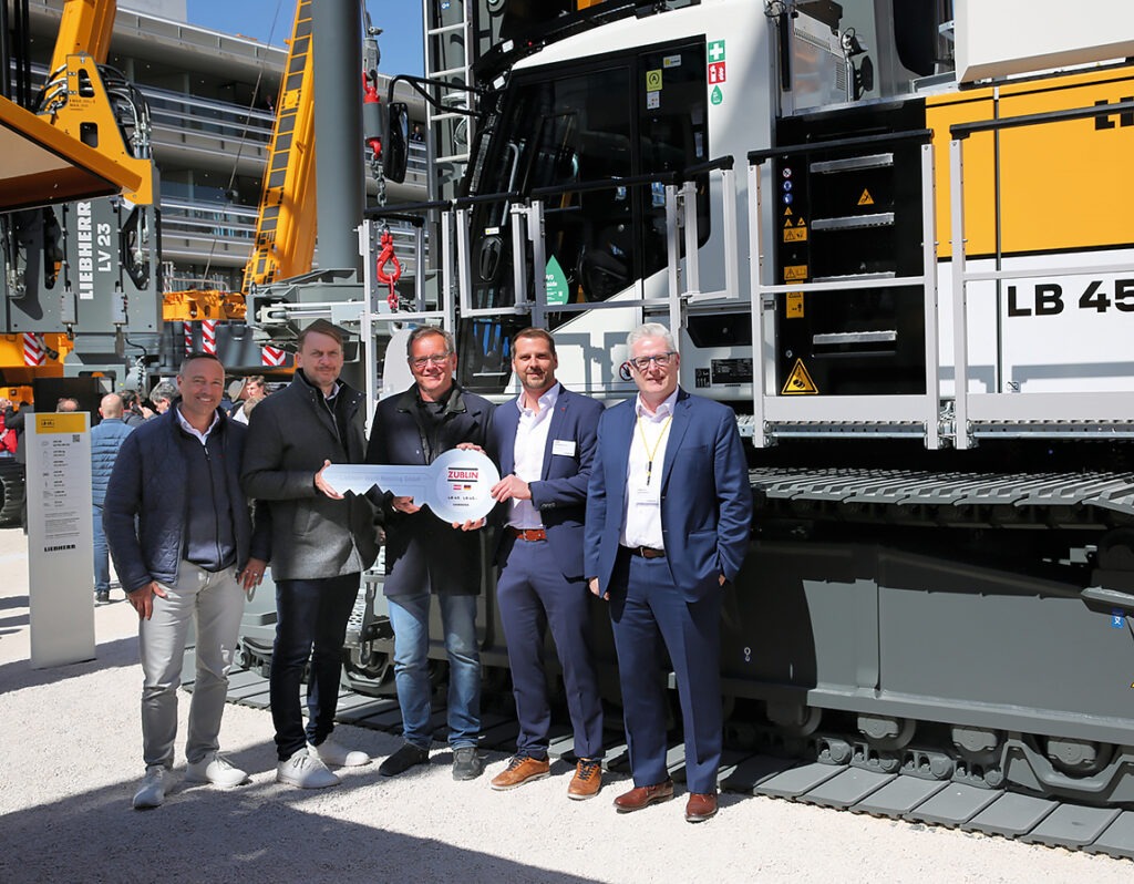 Liebherr