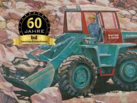 Retro-Serie Teil I: Bauboom in den 1960er-Jahren