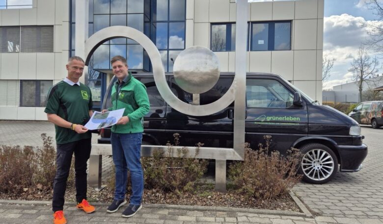 Ultra-Wanderung für die Ausbildung