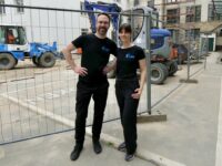 Podcast „Baustelle Zukunft” geht in die dritte Runde