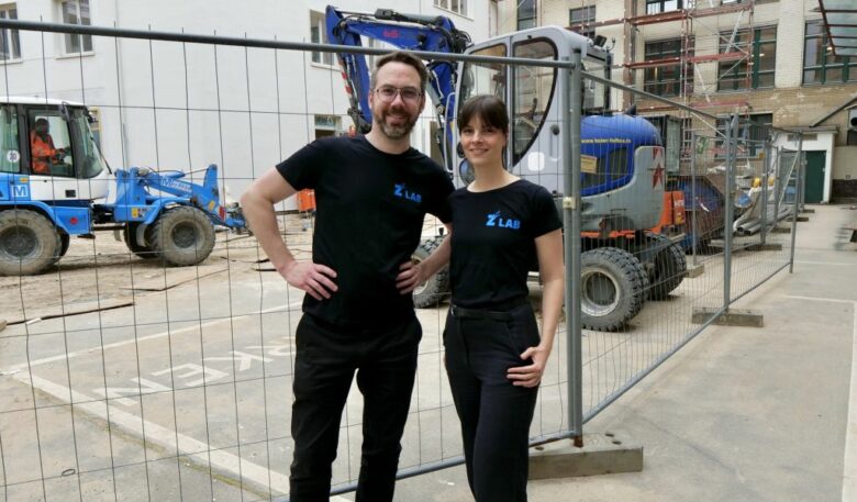 Podcast „Baustelle Zukunft” geht in die dritte Runde