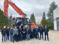 Neuer Standort zwischen Memmingen und München