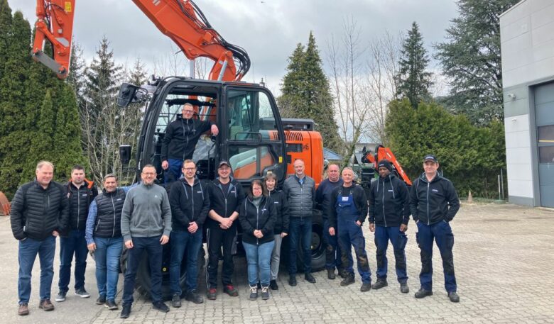 Neuer Standort zwischen Memmingen und München