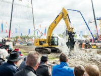 Live-Erlebnis für mittelständische Unternehmen