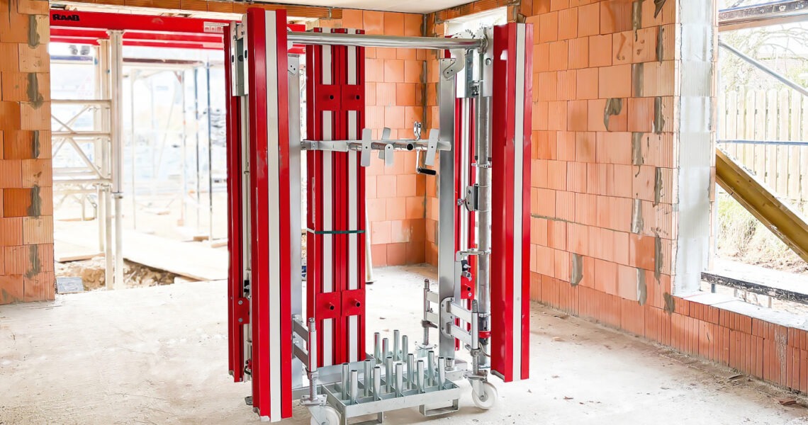 Klappmax-Schalbox von Mayer Schaltechnik im Praxistest erfolgreich Mayer Schaltechnik