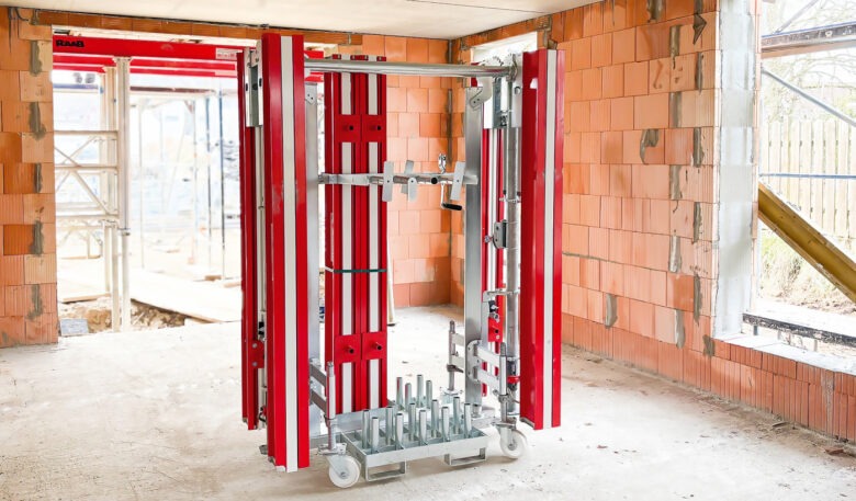 Klappmax-Schalbox von Mayer Schaltechnik im Praxistest erfolgreich