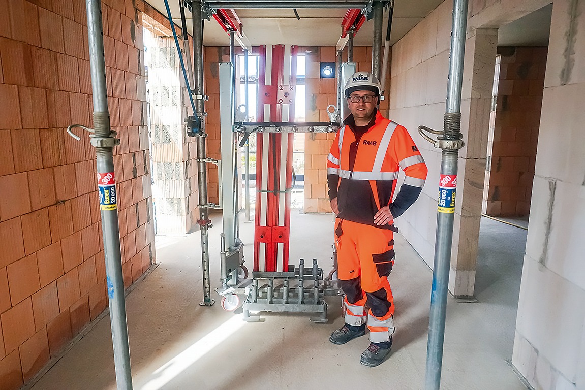 Mayer Schaltechnik