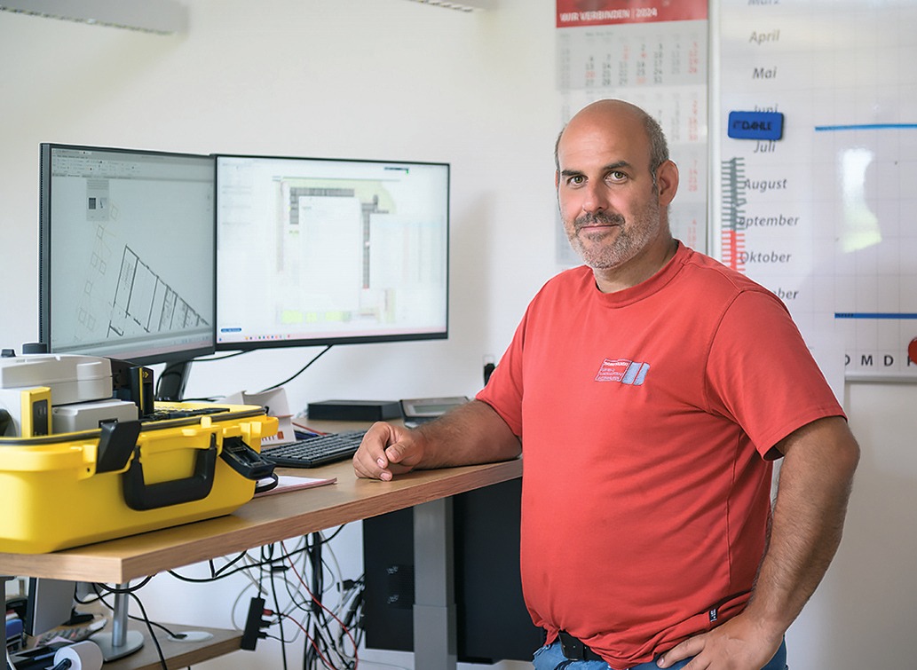 Leica Geosystems