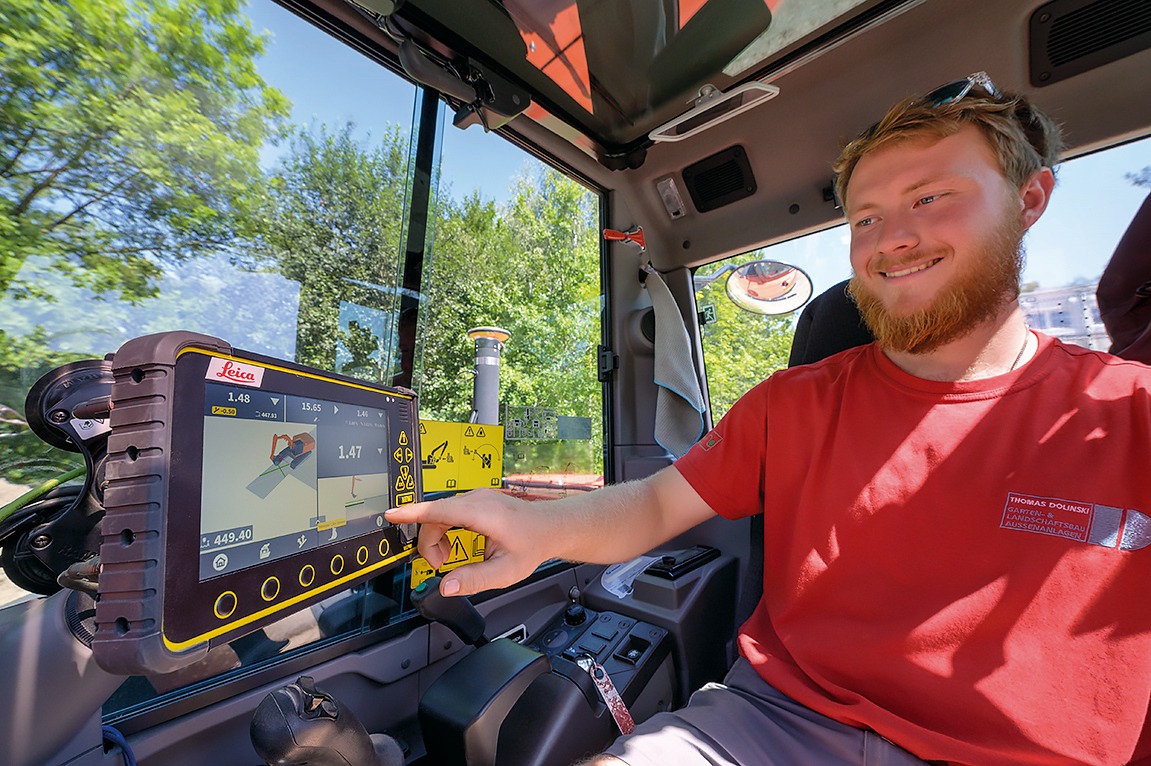 Leica Geosystems