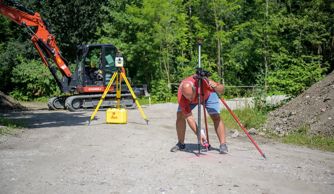 Leica Geosystems