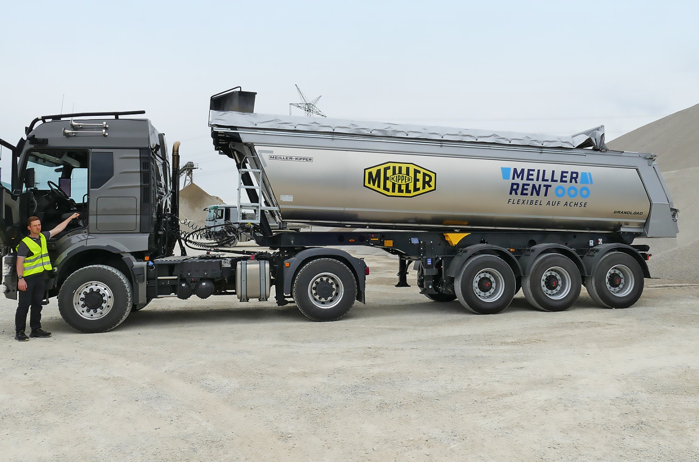 Meiller