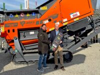 Strategische Partnerschaft