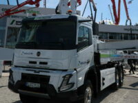 Smart Charging erlaubt Laden in Pumppausen