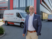 Mobiler Service unter neuer Leitung
