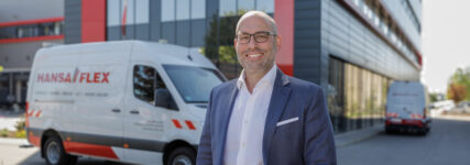 Mobiler Service unter neuer Leitung