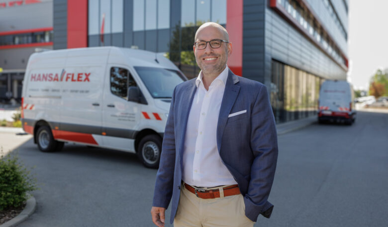 Mobiler Service unter neuer Leitung