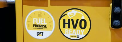 Zu hoher Dieselverbrauch wird erstattet