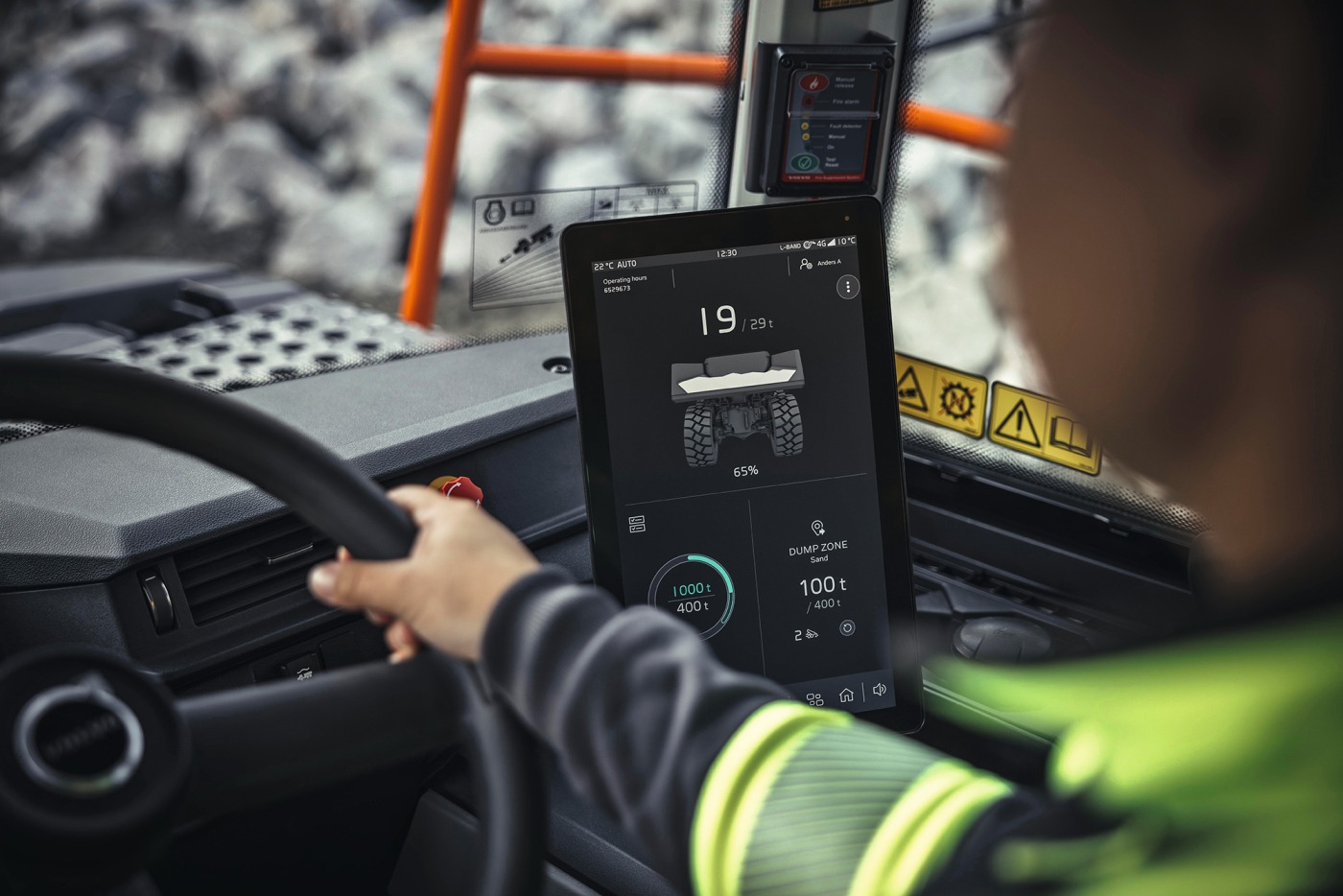 Volvo CE