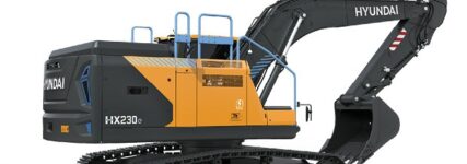 25-Tonner als Konzeptstudie