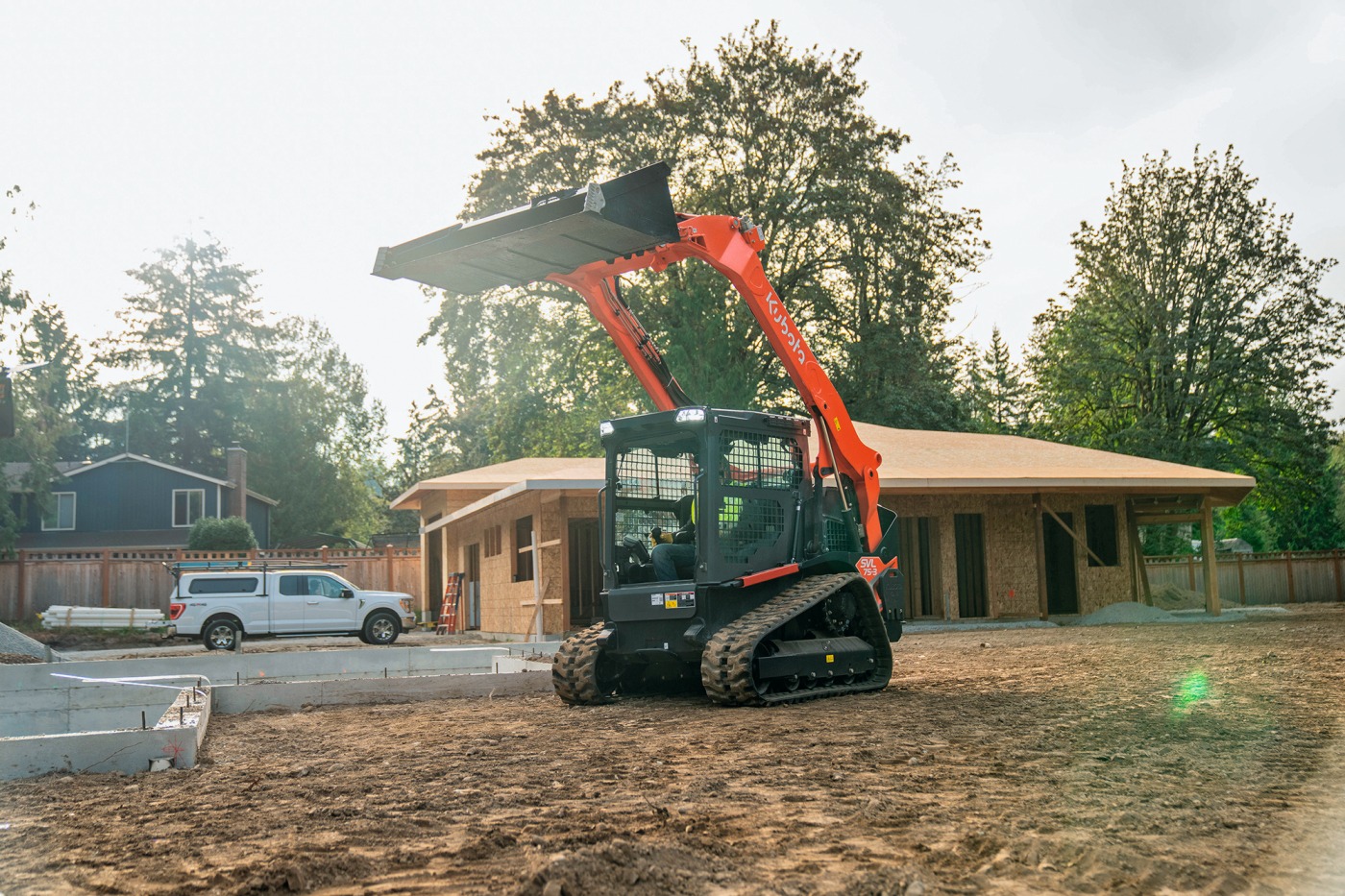 Kubota